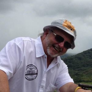 Meet your Posher, Douglas